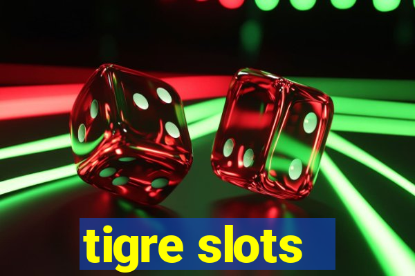 tigre slots - sortudo